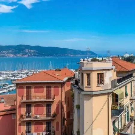 Grazioso A Fezzano * Fezzano (Liguria)