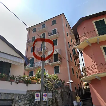 Grazioso A Fezzano شقة فيزانو