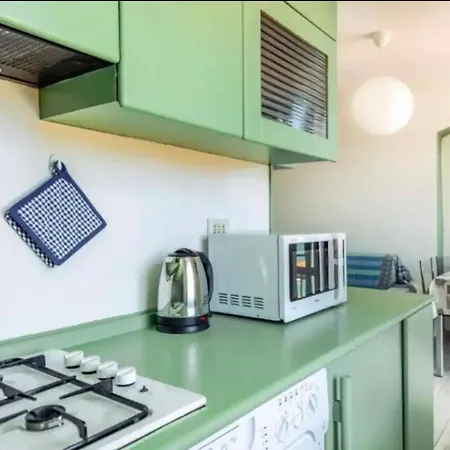 Grazioso A Fezzano Apartmán Fezzano (Liguria)