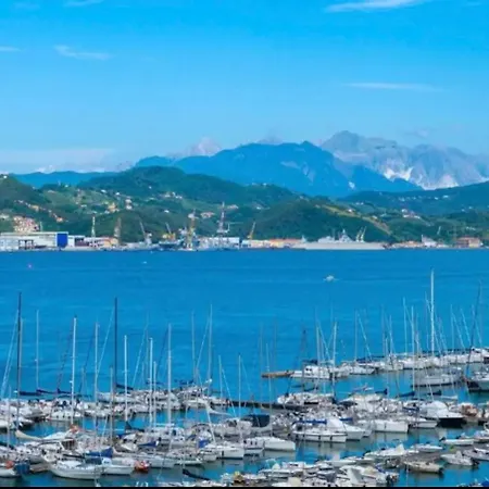 Grazioso A Fezzano * Fezzano (Liguria)